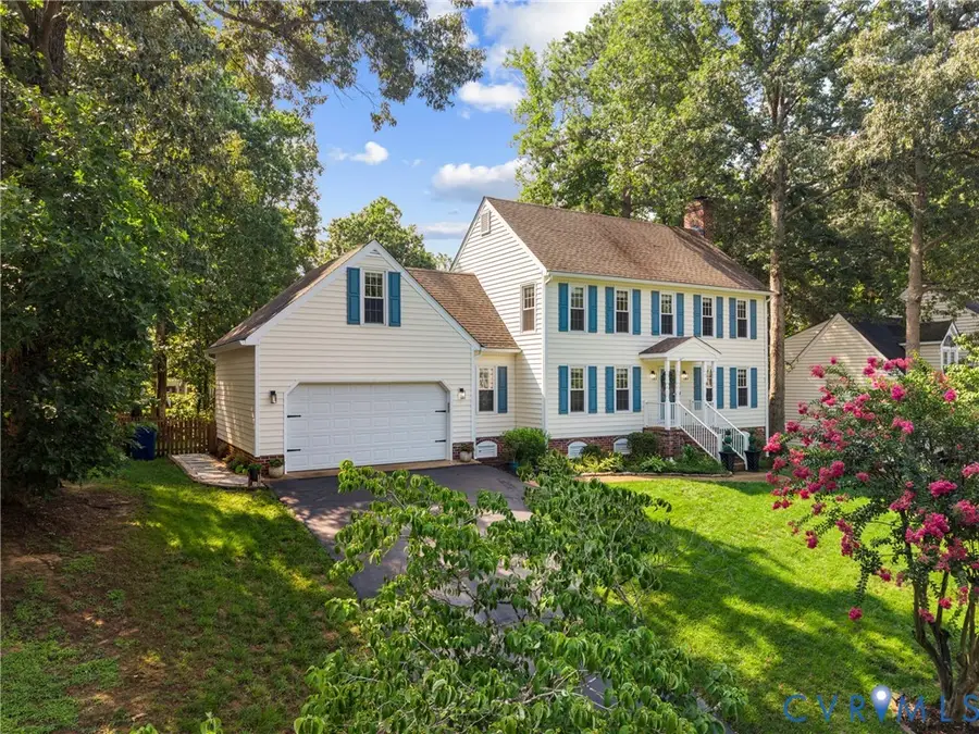 10274 Matthews Grove Lane, Mechanicsville, VA 23116 - #2
