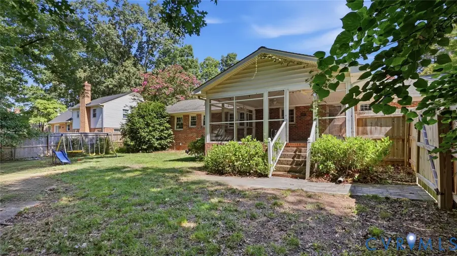 5201 Verlinda Drive, Dale, VA 23237 - #3