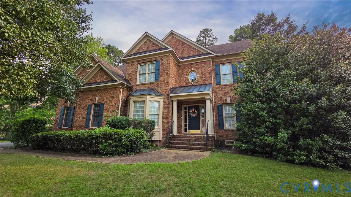 5800 Hardwick Drive, Glen Allen, VA 23059 - #1