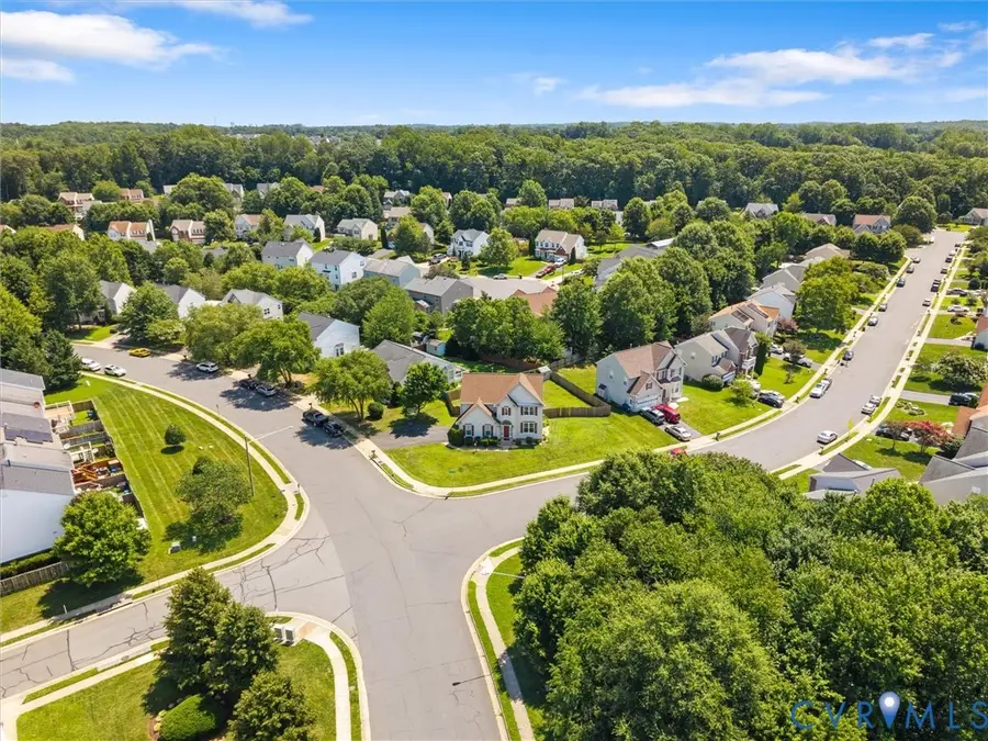 13015 Trentdale Drive, Woodbridge, VA 22193 - #3
