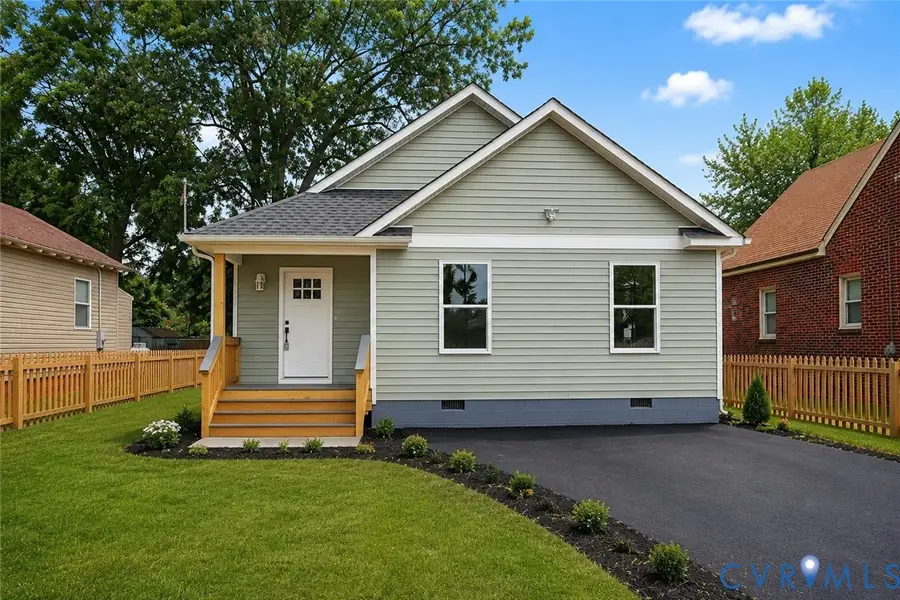 21102 Chesterfield Avenue, Ettrick, VA 23803 - #2