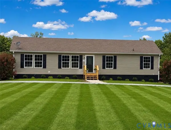 6460 W Creek Road, Amelia Courthouse, VA 23002
