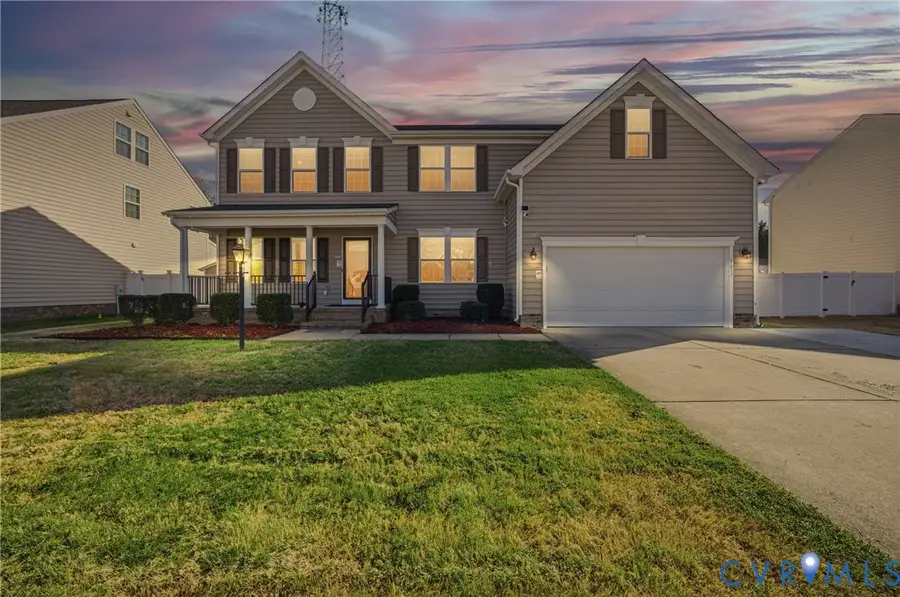 1617 Banff Court, Chesapeake, VA 23320 - #2