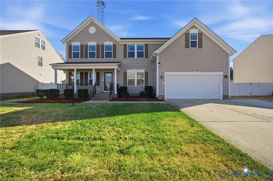 1617 Banff Court, Chesapeake, VA 23320 - #3