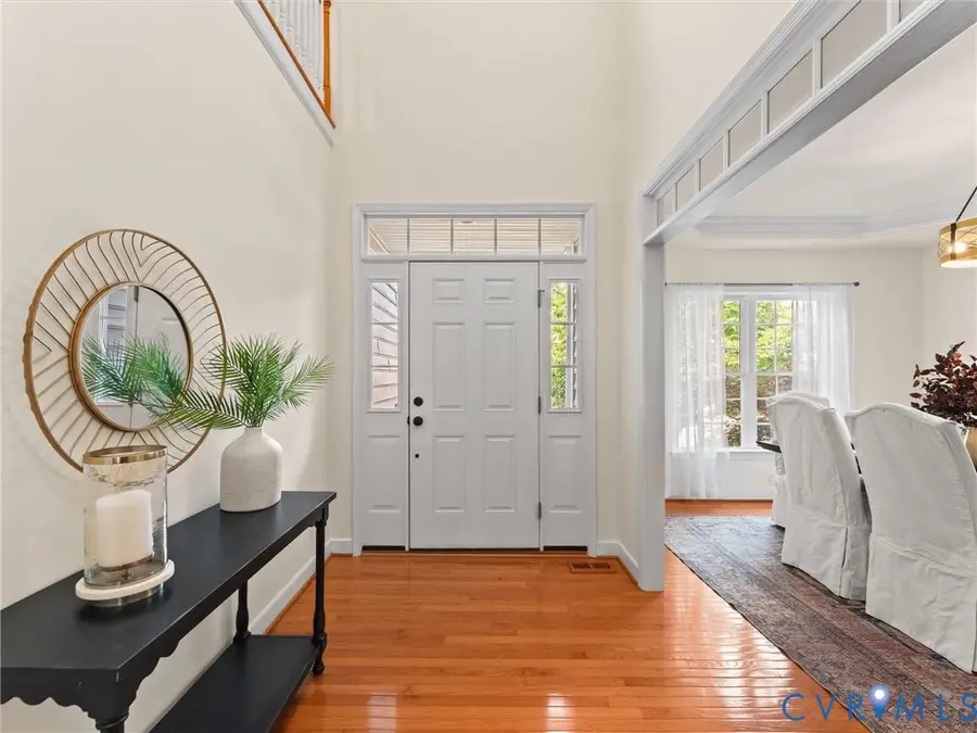 9717 Pemberton Crossing Drive, Henrico, VA 23294 - #3