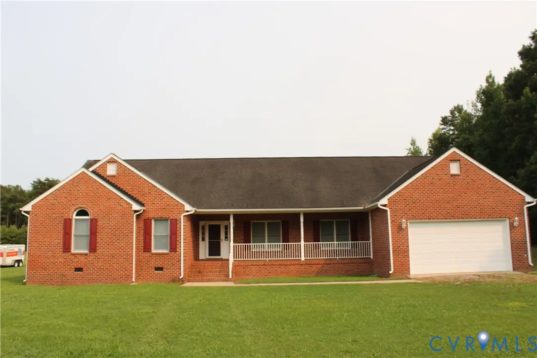 2271 New Market Road, Henrico, VA 23231 - #1