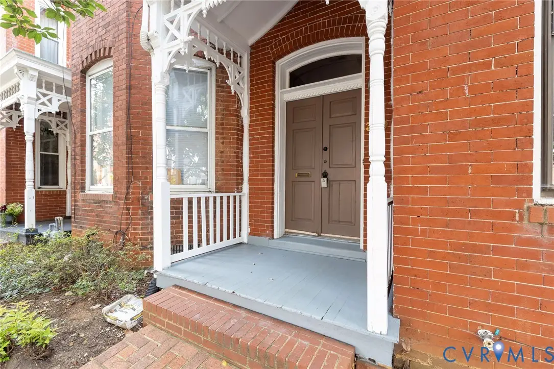 319 S Randolph Street, Richmond, VA 23220 - #1