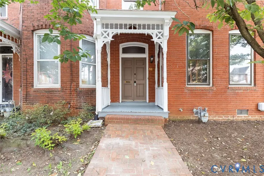 319 S Randolph Street, Richmond, VA 23220 - #2