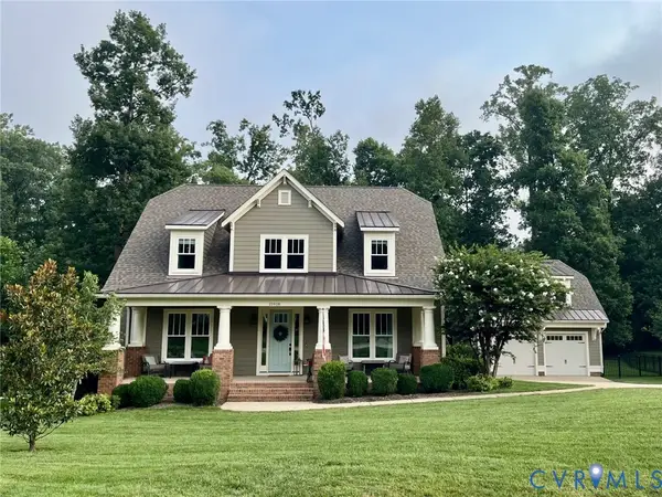 15918 Drumone Road, Midlothian, VA 23112