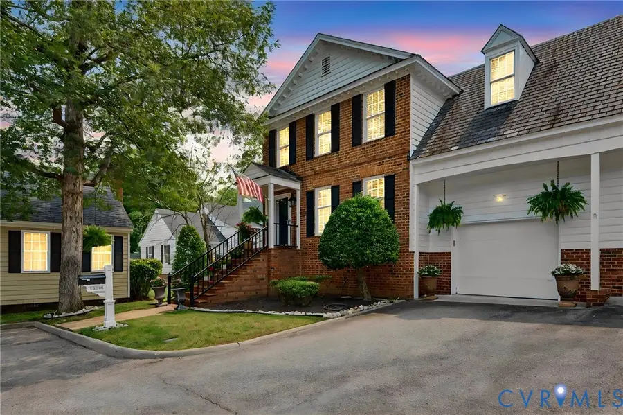 13932 Pagehurst Terrace #5, Midlothian, VA 23113 - #2