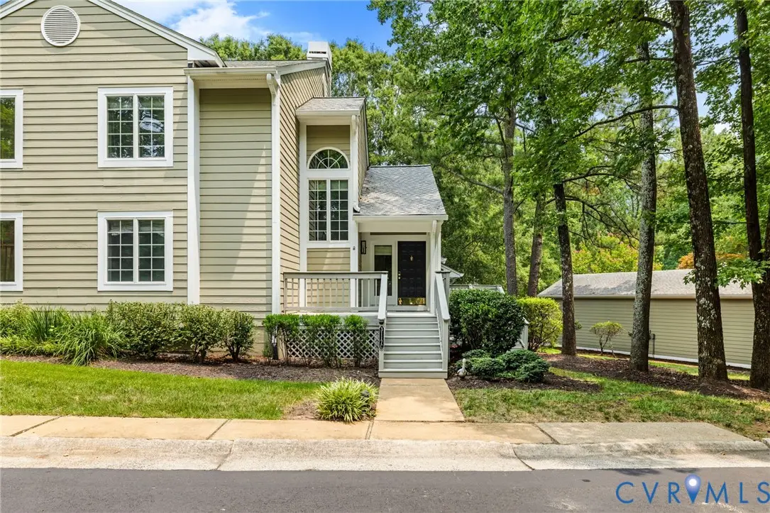3117 Stony Point Road #C, Richmond, VA 23235 - #1