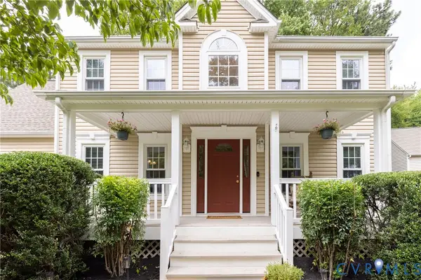 9016 Laurel Branch Circle, Hanover, VA 23116
