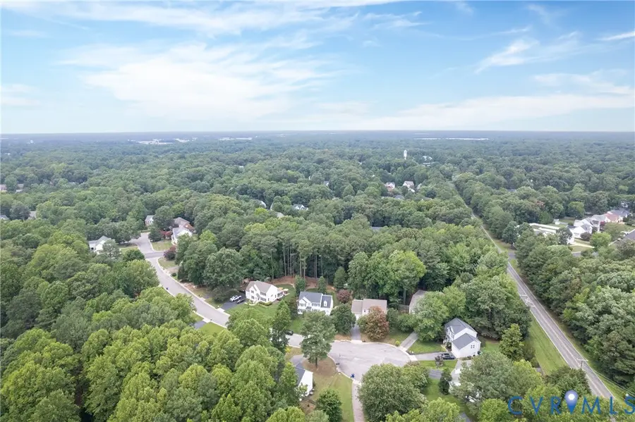9016 Laurel Branch Circle, Chickahominy, VA 23116 - #2