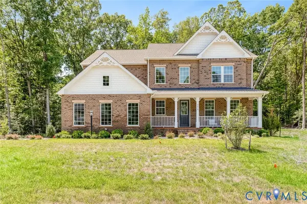 9618 Summercreek Trail, Chesterfield, VA 23832