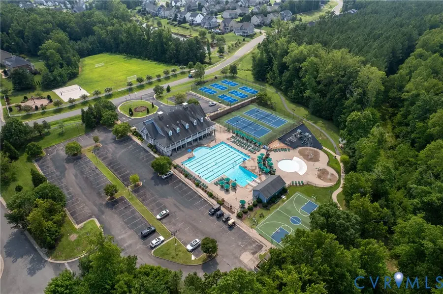 4706 Summer Lake Circle, Moseley, VA 23120 - #2