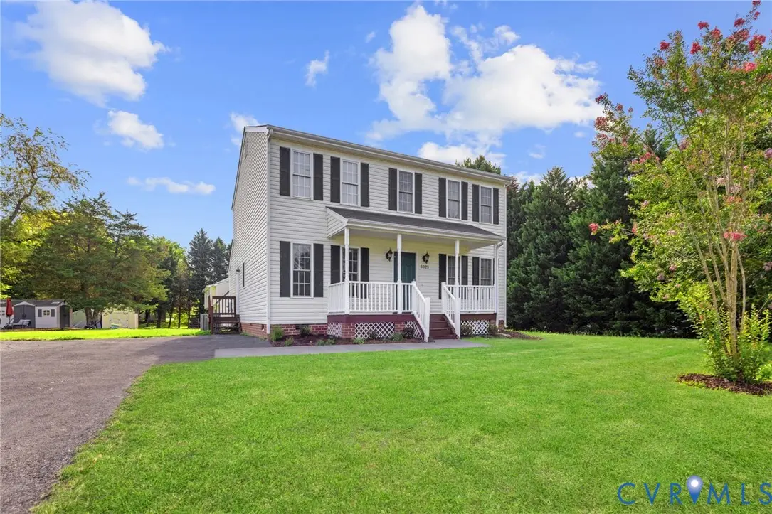 5025 Alberta Mews, Chesterfield, VA 23832 - #1