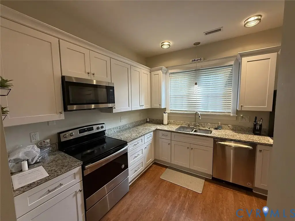 117 E 33rd Street, Richmond, VA 23224 - #1