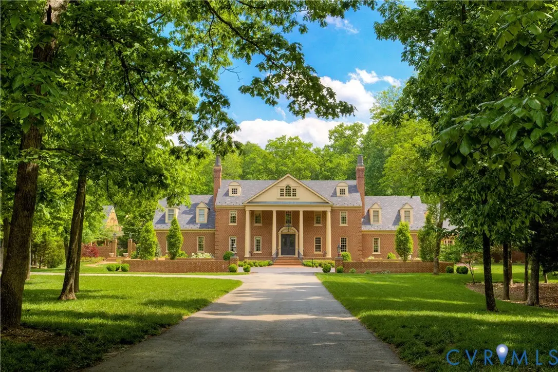 14121 W Salisbury Road, Midlothian, VA 23113 - #1