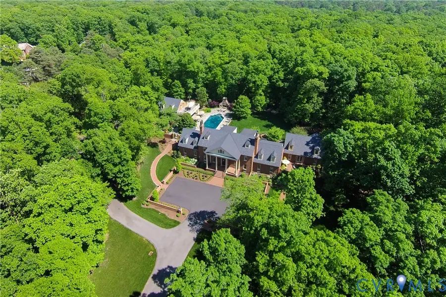 14121 W Salisbury Road, Midlothian, VA 23113 - #2