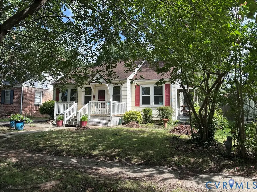 1714 Oakdale Avenue, Richmond, VA 23227 - #3