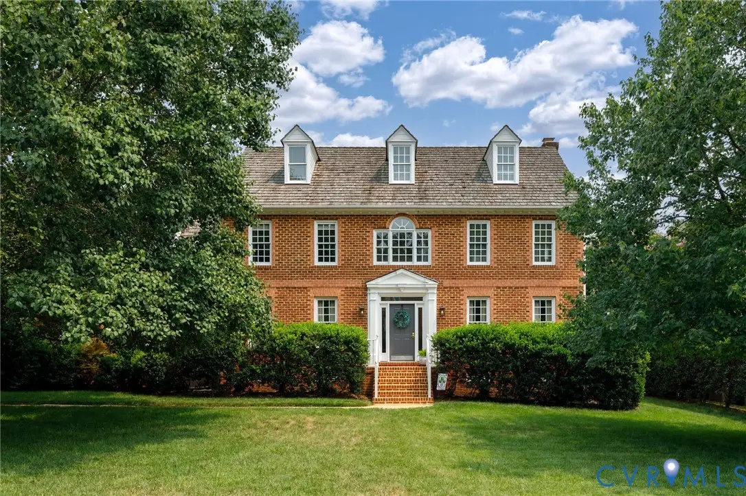 3721 Huntmaster Court, Henrico, VA 23233 - #1