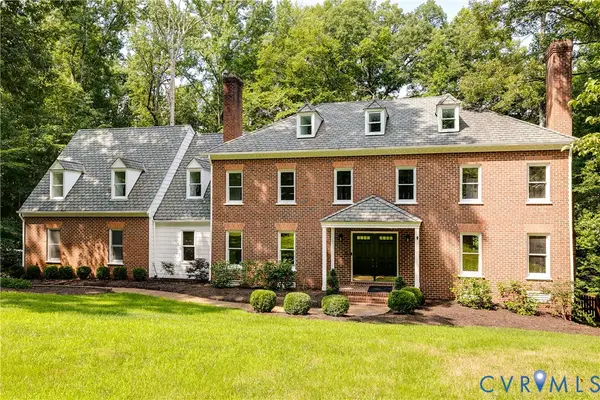 3911 Reeds Landing Circle, Midlothian, VA 23113