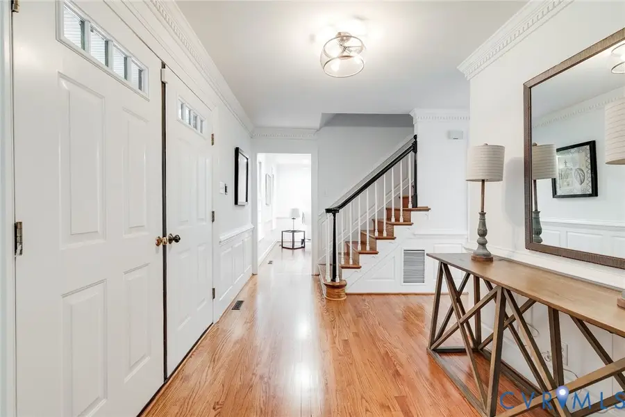 3911 Reeds Landing Circle, Midlothian, VA 23113 - #3