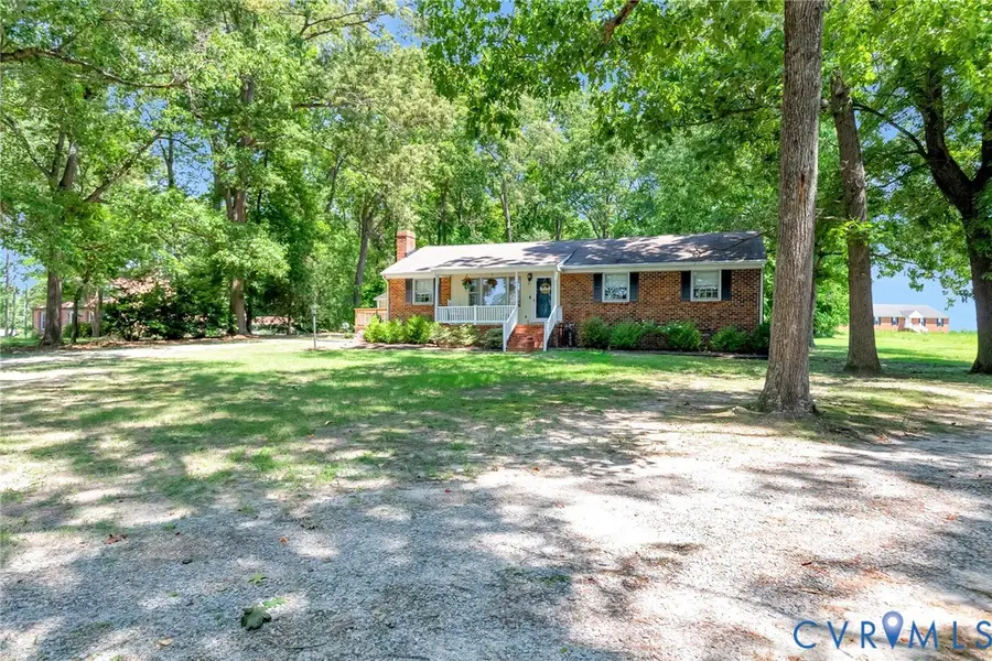 8024 Little Florida Road, Mechanicsville, VA 23111 - #2