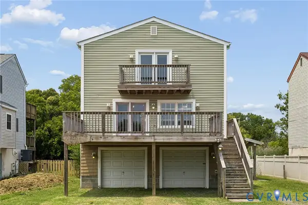 11 Bonita Drive, Hampton, VA 23664