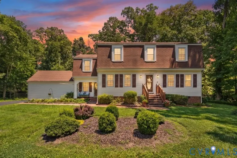 8930 Redbridge Road, Manchester, VA 23236 - #1