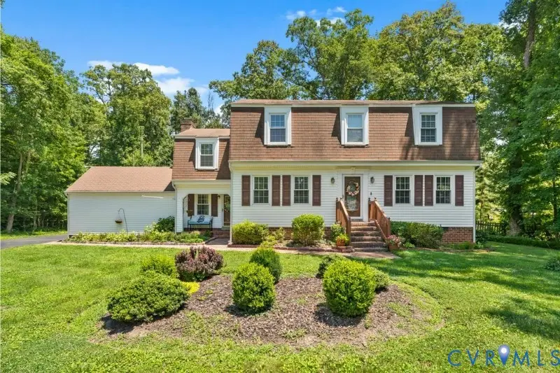 8930 Redbridge Road, Manchester, VA 23236 - #2