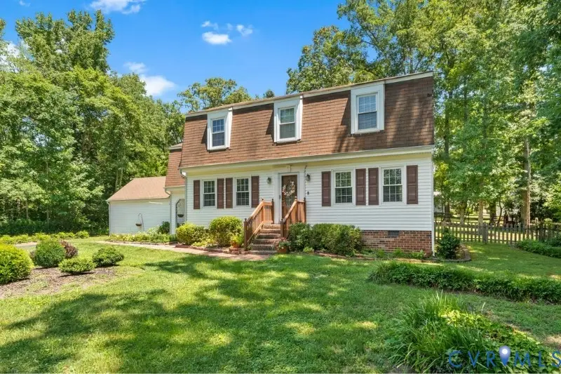 8930 Redbridge Road, Manchester, VA 23236 - #3