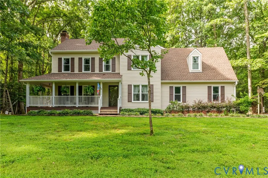 12316 Spur Lane, Rockville, VA 23146 - #2