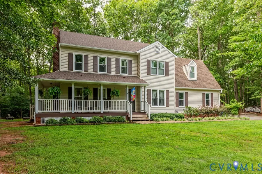 12316 Spur Lane, Rockville, VA 23146 - #3