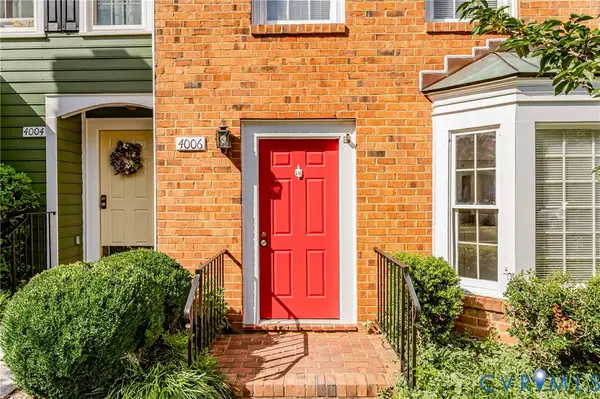 4006 Bush Lake Place, Henrico, VA 23060