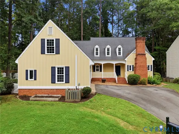 3607 Muirfield Green Place, Midlothian, VA 23112
