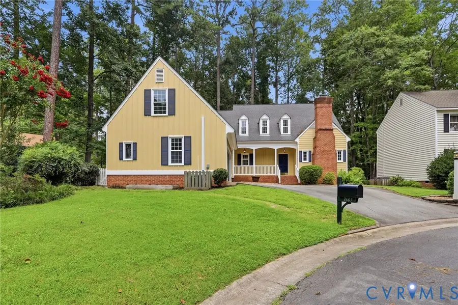 3607 Muirfield Green Place, Midlothian, VA 23112 - #2