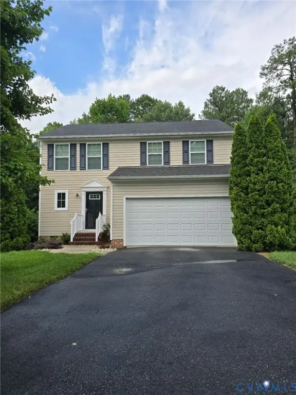 6312 Arbor Meadows Terrace, Bermuda, VA 23831 - #1