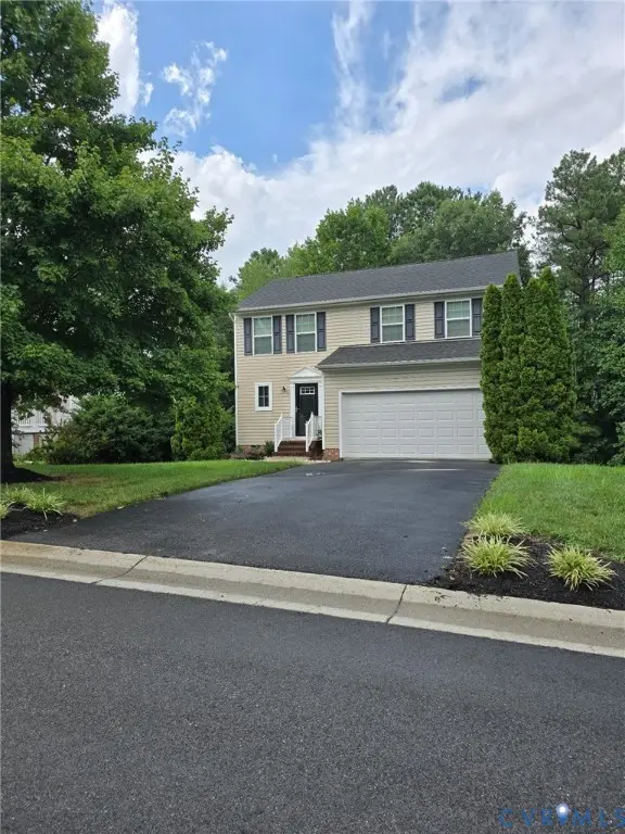 6312 Arbor Meadows Terrace, Bermuda, VA 23831 - #2