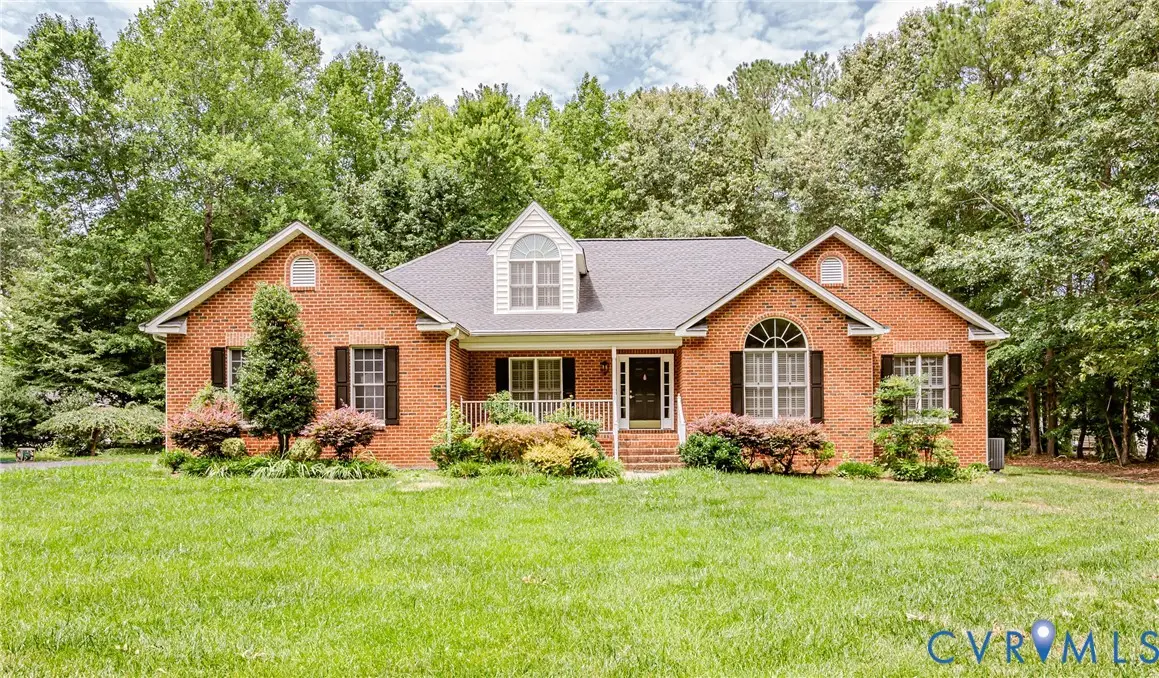 6706 Thicket Place, Varina, VA 23150 - #1