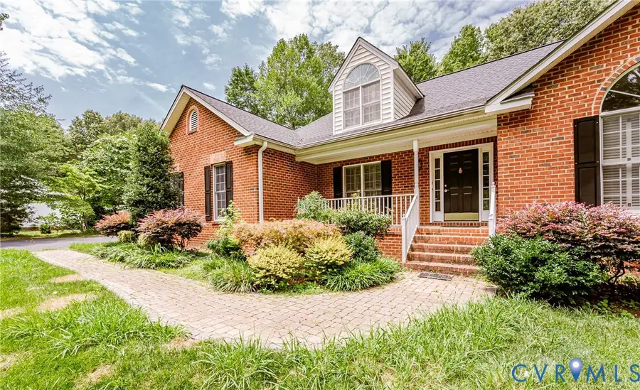 6706 Thicket Place, Varina, VA 23150 - #2