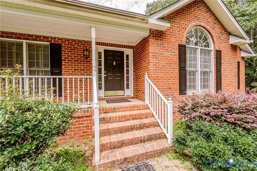 6706 Thicket Place, Varina, VA 23150 - #3