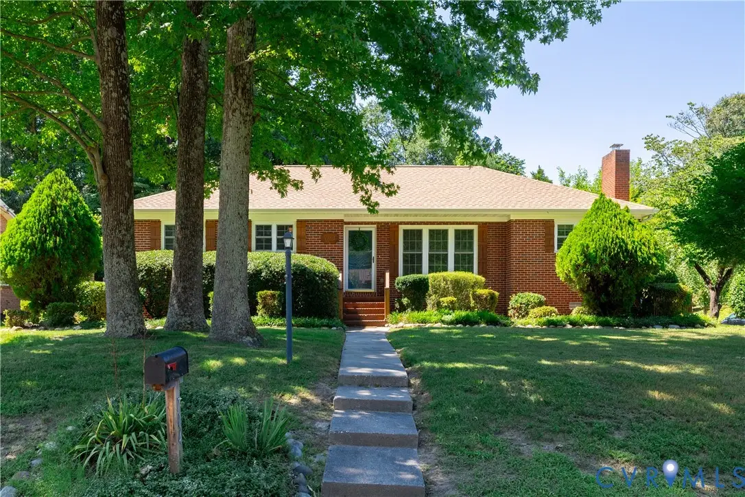 704 Forestview Drive, Colonial Heights, VA 23834 - #1