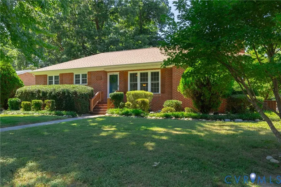 704 Forestview Drive, Colonial Heights, VA 23834 - #3