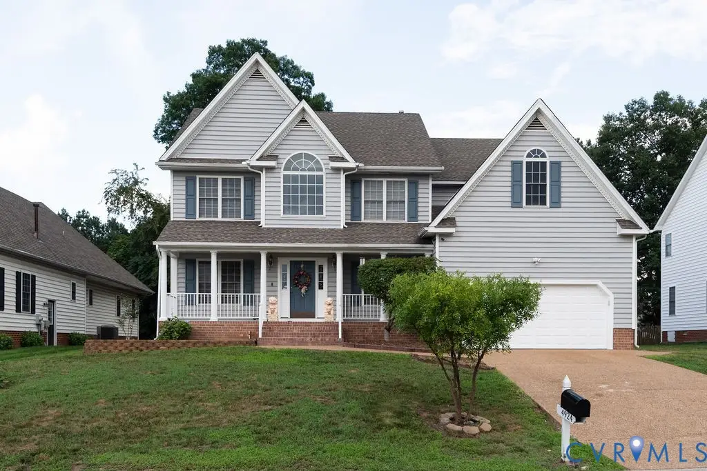 4924 Sadler Glen Ct, Glen Allen, VA 23060 - #1