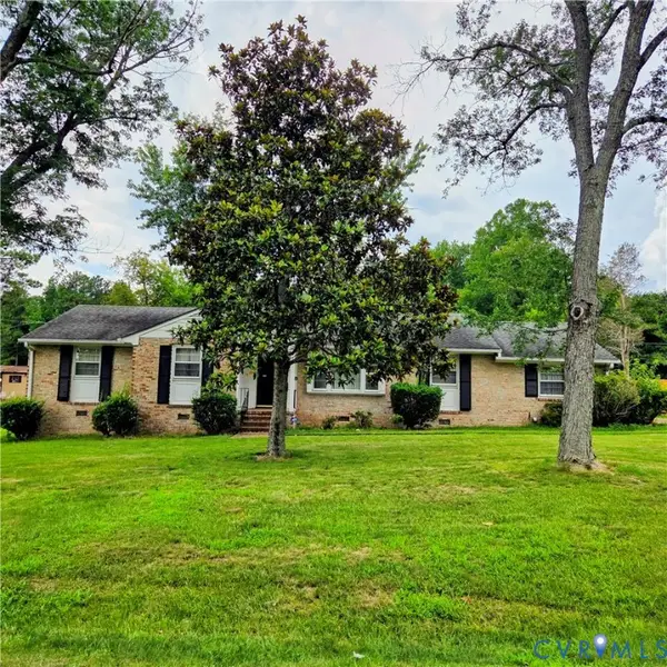 3600 Bathgate Road, Richmond, VA 23234