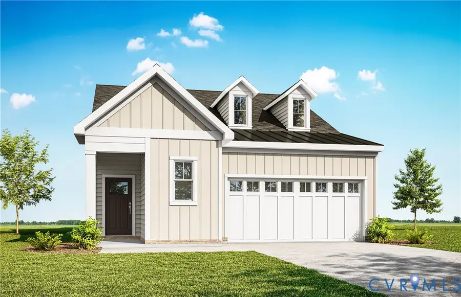 9001 Szalay Lane, Ashland, VA 23005 - #2