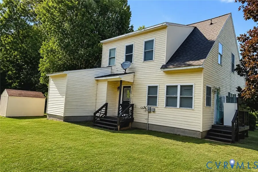 388 Bugan Villa Drive, Shacklefords, VA 23156 - #3