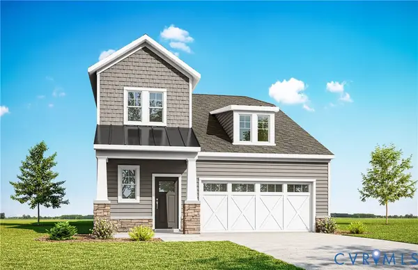 10302 Szalay Lane, Ashland, VA 23005