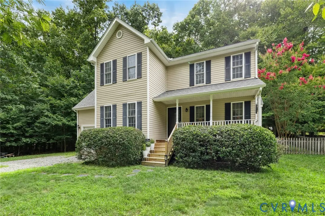 12512 Village School Lane, Midlothian, VA 23112 - #1